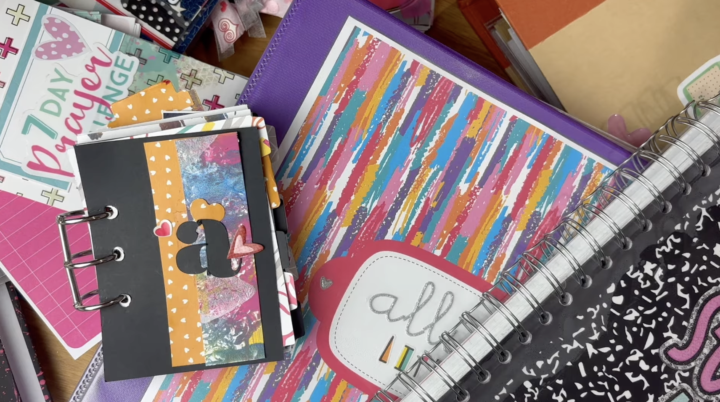 Any questions about the Scrapbooks as Gifts presentation?