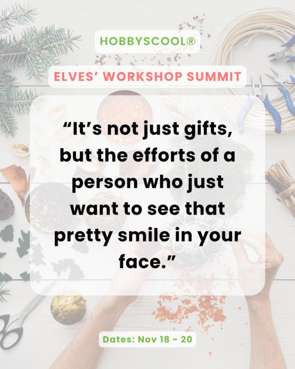 Keep the Holiday Magic Going!