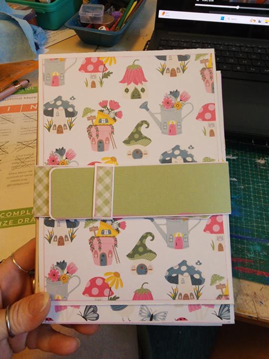 Journal