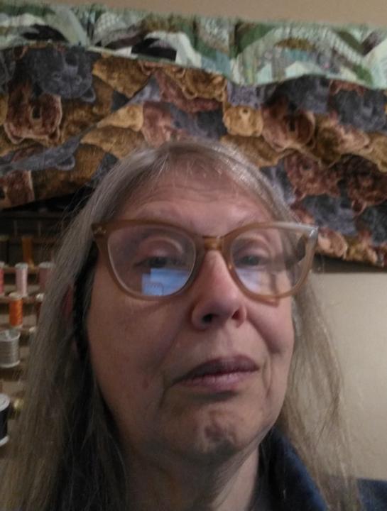 Introducing myself