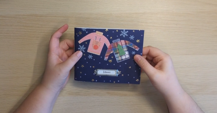 Get Ready for a Festive 3-Day Challenge! 🎄