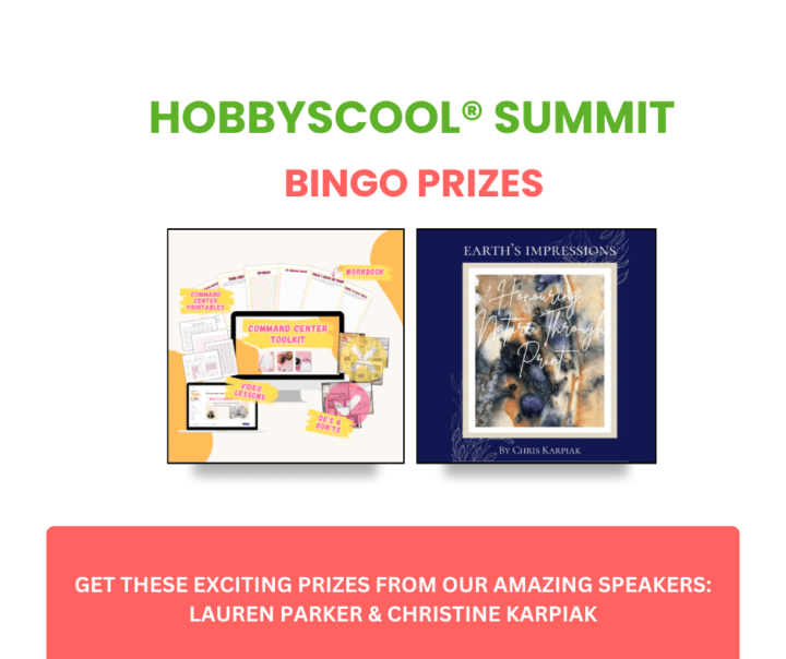 ✨ Bingo is officially live ✨