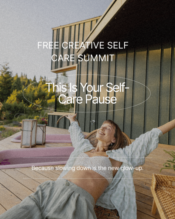 ✨ 6 Days to Go — Let’s Create Calm Together 🌿