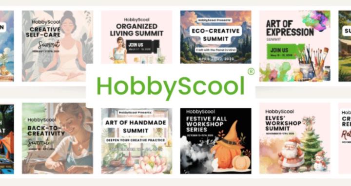 HobbyScool®