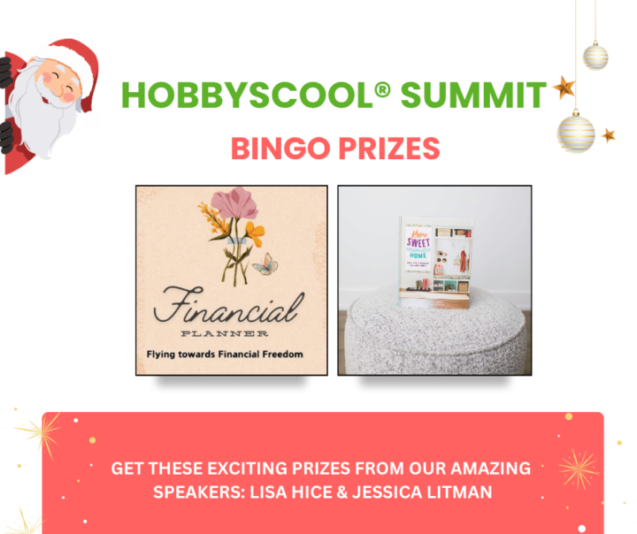 Day 2 of the Elves’ Workshop Summit is here, and that means more chances to win! 🎁