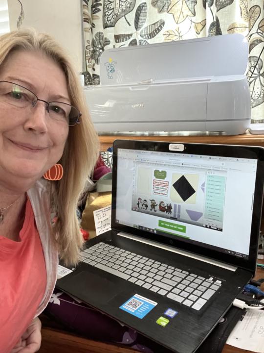 Decoupage wine bottles