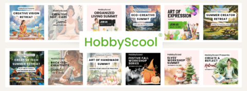 HobbyScool® gallery image