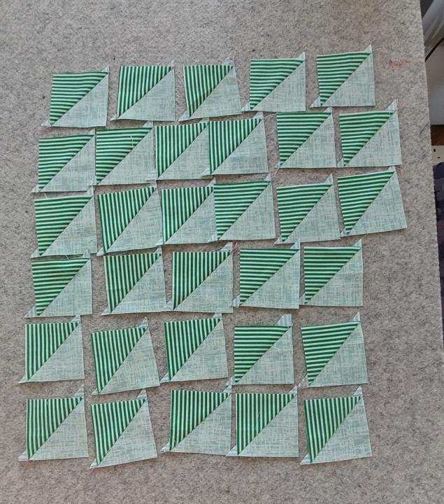 Where quilting and art collide 