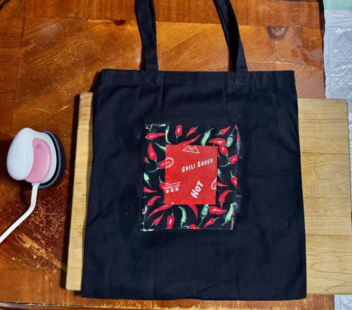 Tote Bag for Groceries 