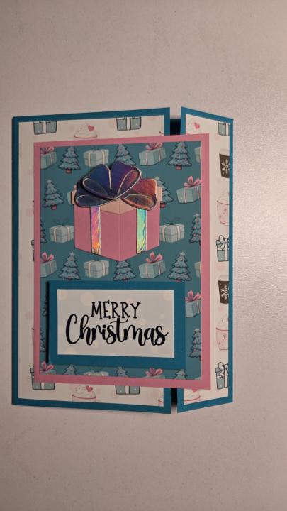 Sassy's Cards