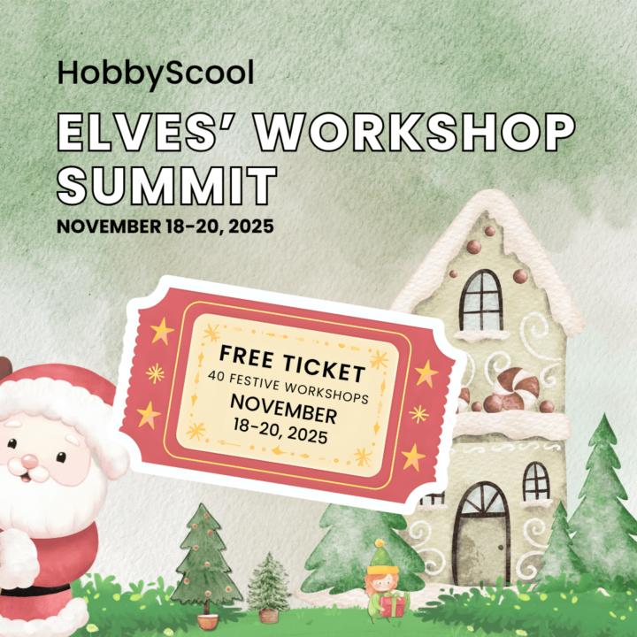 ✨ Ready to make this your most magical holiday season yet?