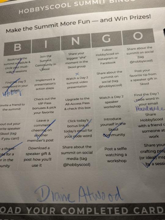 Bingo