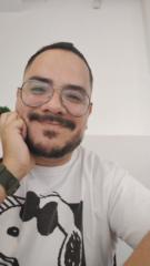 Elias Olmos