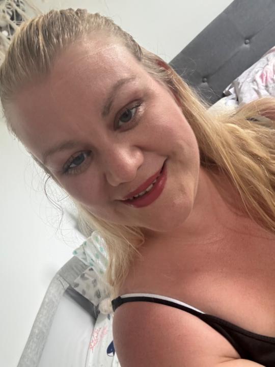 Melissa Hancock