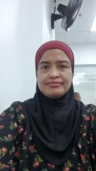 Kamsinah Sumaji