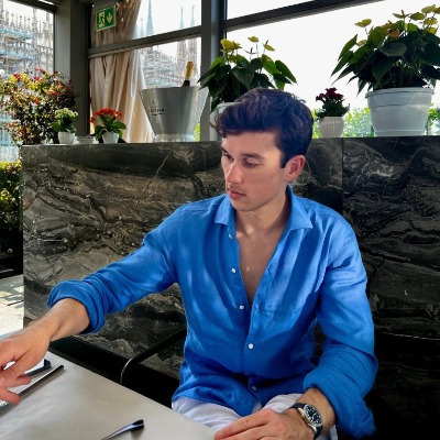 Nick Kuznetsov