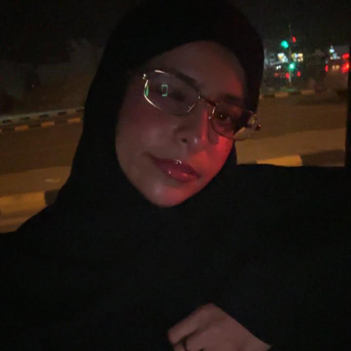 Taif Alharbi