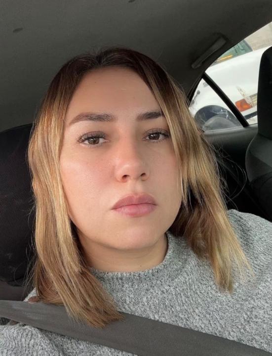 Mayra Serrano