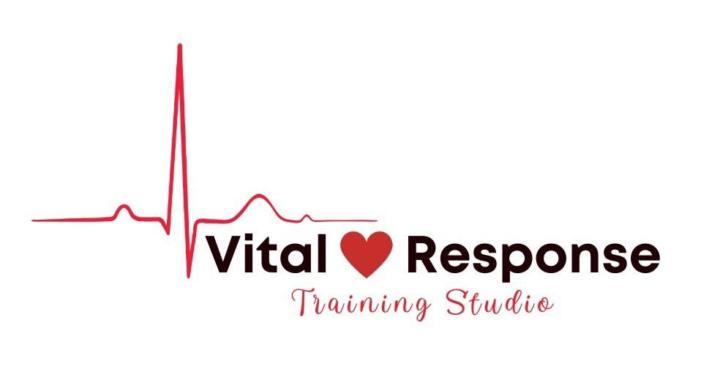 Vital Response Training Studio