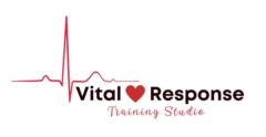 Vital Response Training Studio