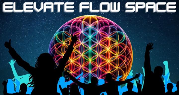 Elevate Flow Space
