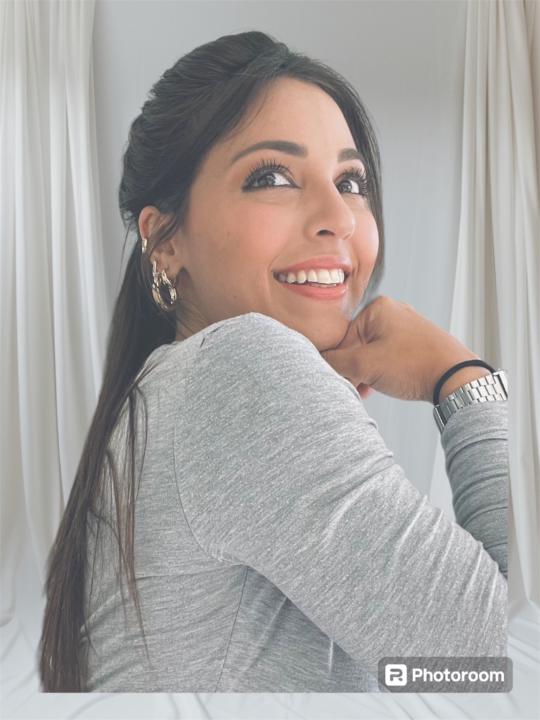 Rut Rodríguez