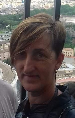 Sanja Meštrić