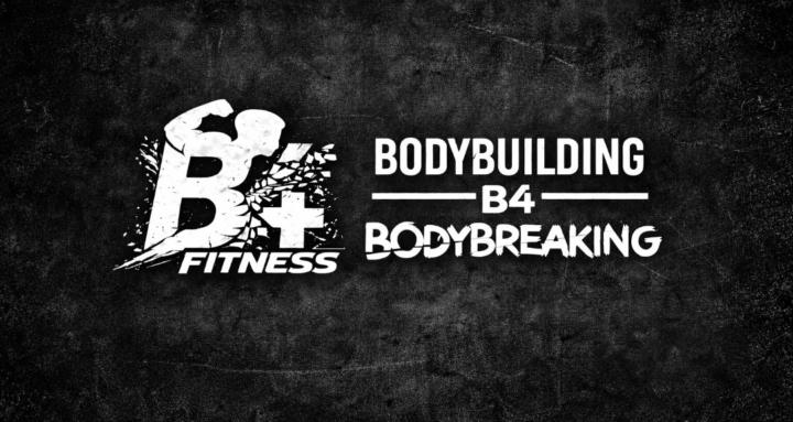 BodyBUILDING B4 BodyBreaking