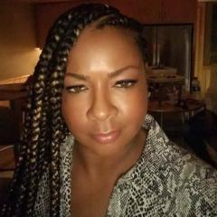 Nicole Harris