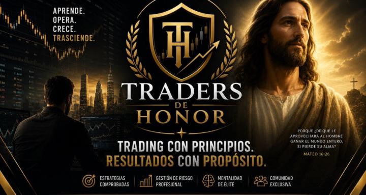 Traders De Honor⚔️