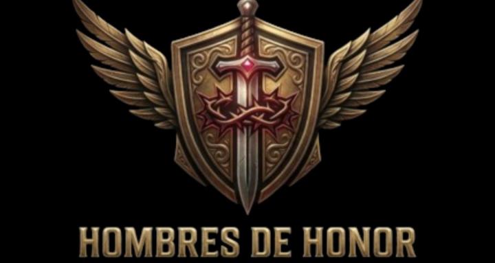 ⚔️Hombres de Honor⚔️