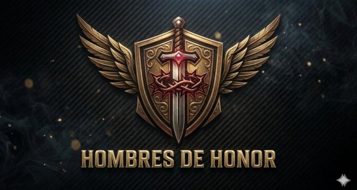 ⚔️Hombres de Honor⚔️