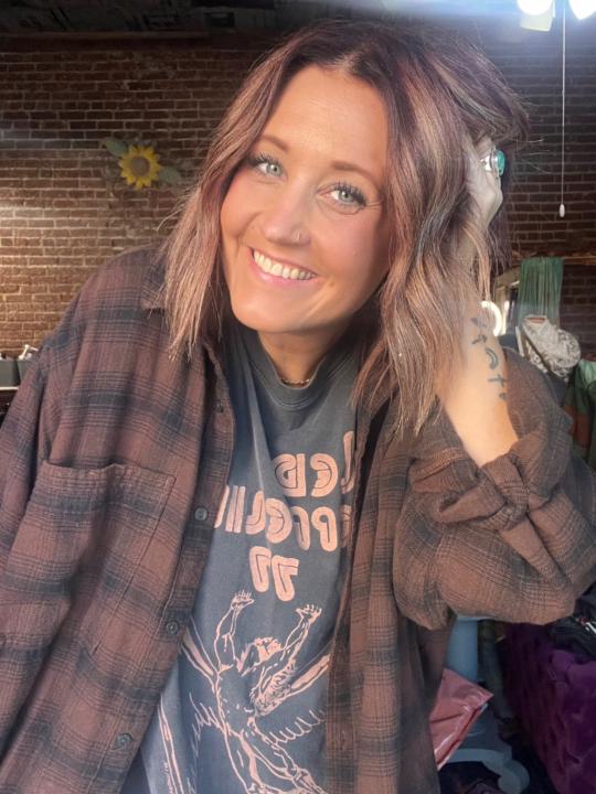 Carrie Freeman