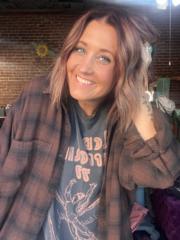 Carrie Freeman