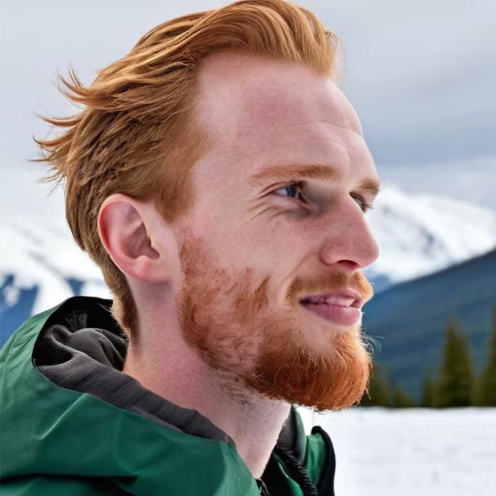 Liam Elliott