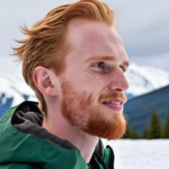 Liam Elliott