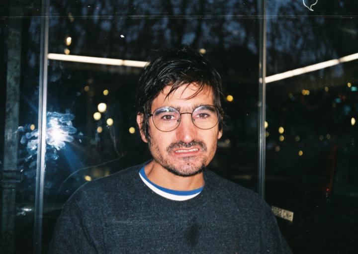 Santiago Arcos Perez