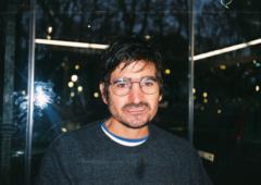 Santiago Arcos Perez