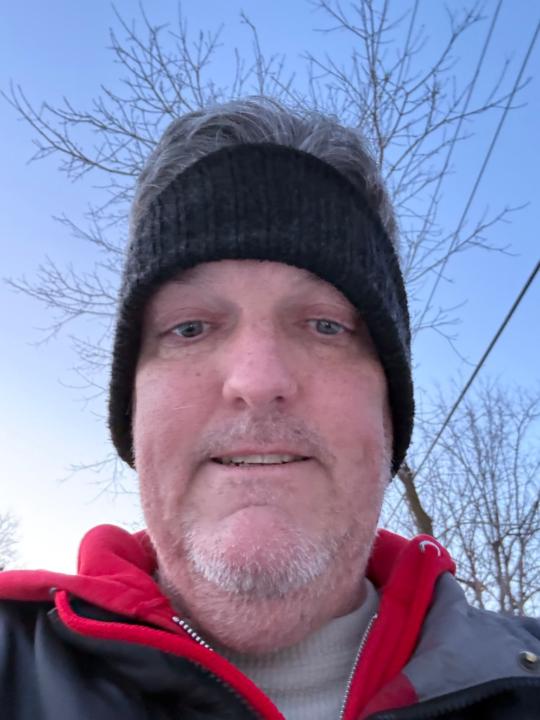 Steve Day