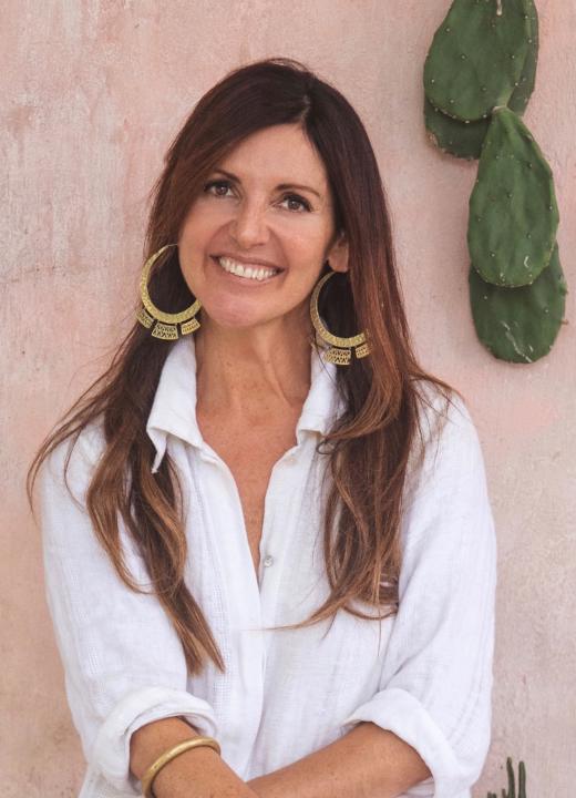 Tina Nance
