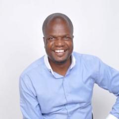 Bongani Samuel Thane