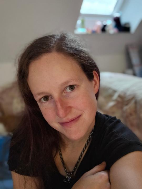 Mary Posselt