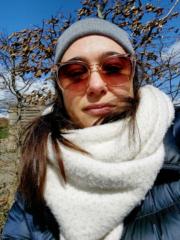 Alla Becker