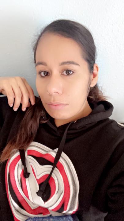 Luz Pacheco