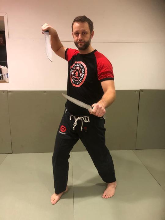 Sebastian Schrevelius