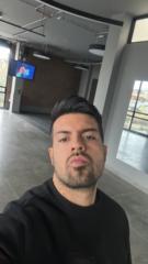 Nicolás Cetina