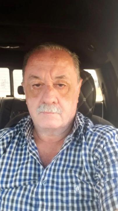 William Gonzales Cabrera