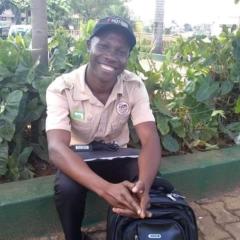 Oluka James