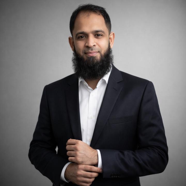 Abdullah Khan
