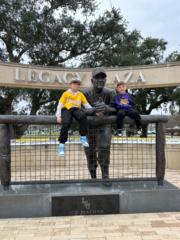 Brittany Delahoussaye